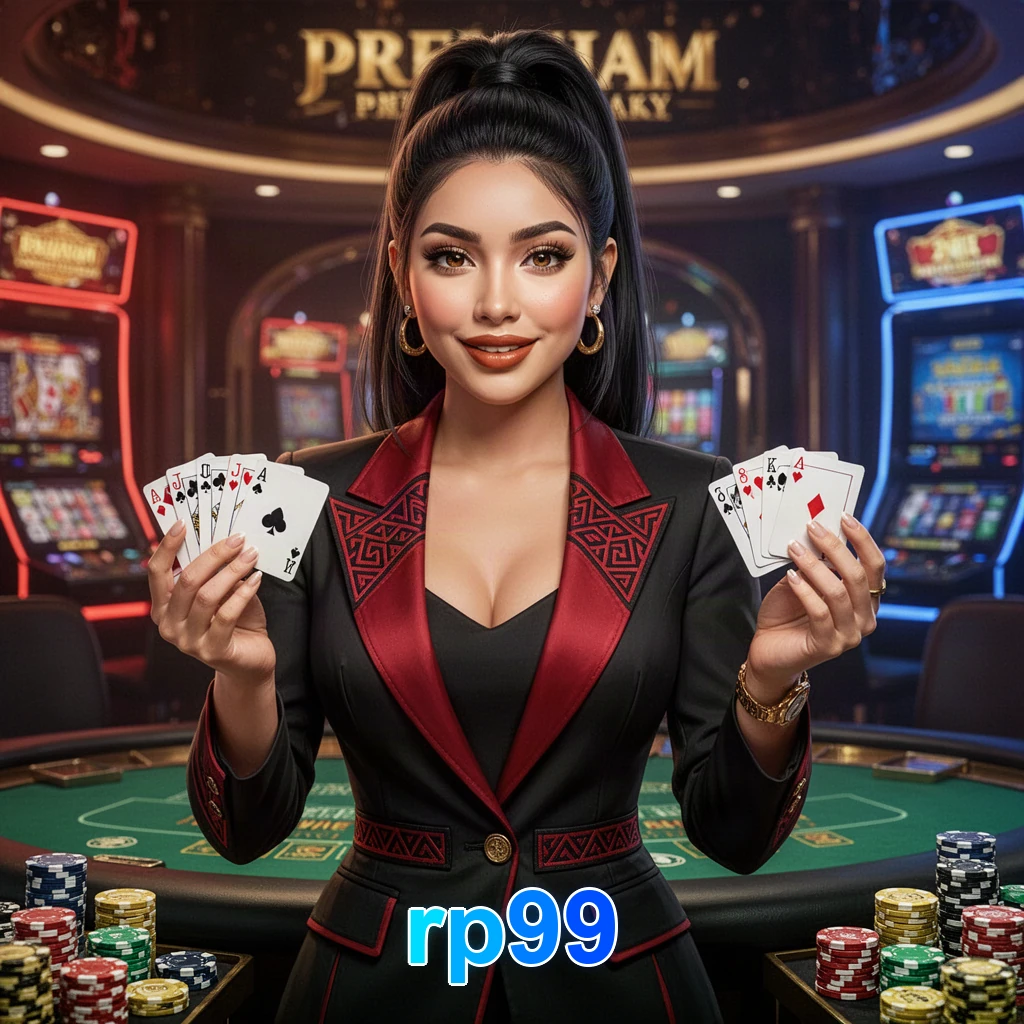 Taruhan rp99