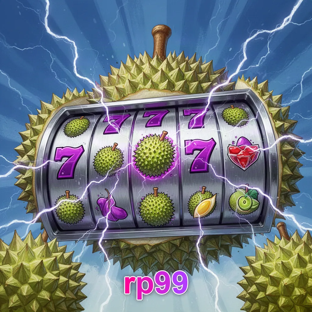 Tabel RTP game kasino rp99